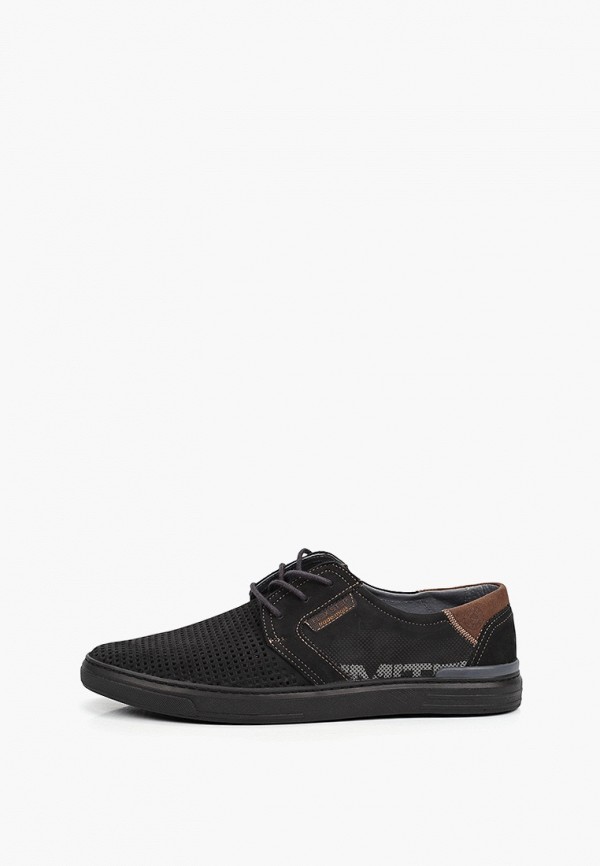 Кеды Nine Lines 5220₽