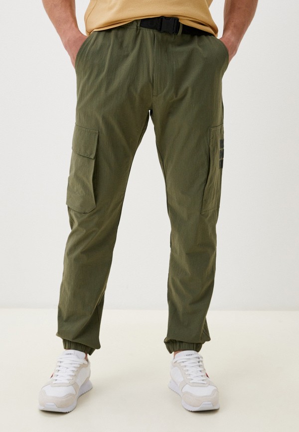 Брюки спортивные Lacoste 12874₽