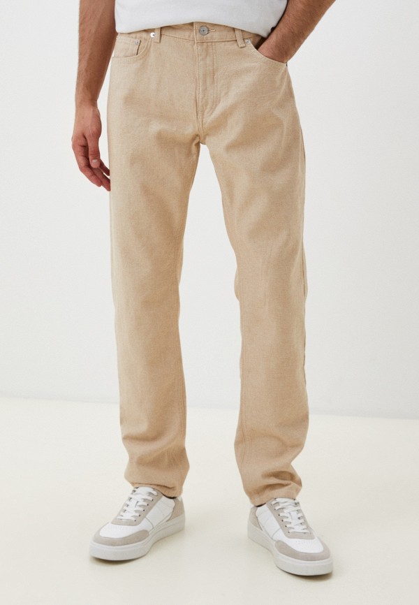 Джинсы Lacoste 15192₽