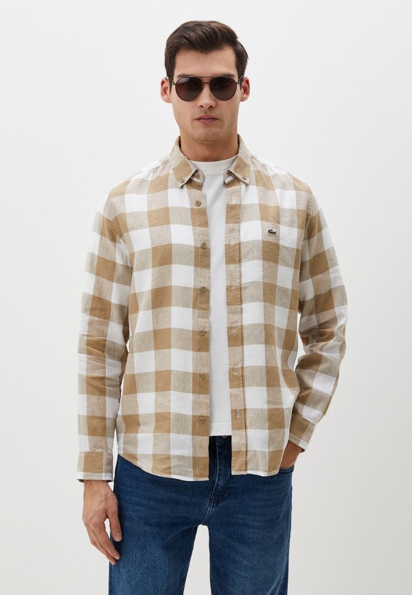 Рубашка Lacoste 13293₽