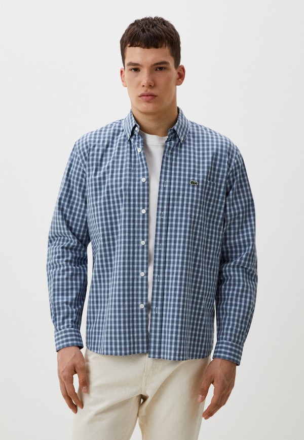 Рубашка Lacoste 17990₽