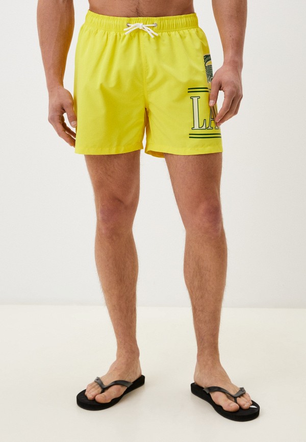 Шорты для плавания Lacoste 8694₽