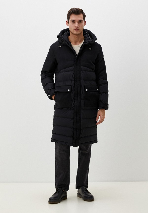 Пуховик RuckMaul 23960₽