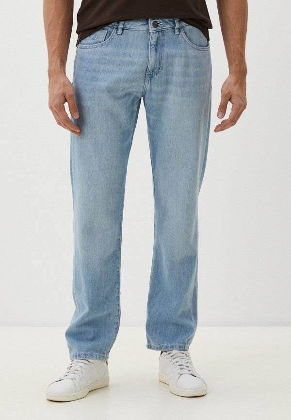 Джинсы Tom Tailor 4409₽