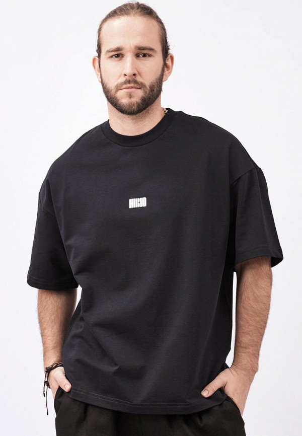 Футболка Hibio