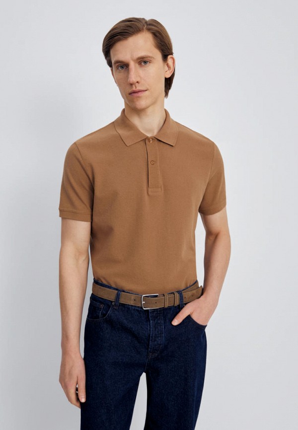 Поло Finn Flare 2891₽