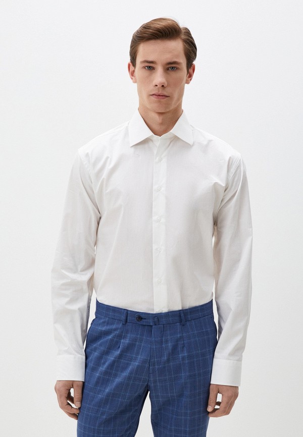 Рубашка Troy Collezione 5835₽