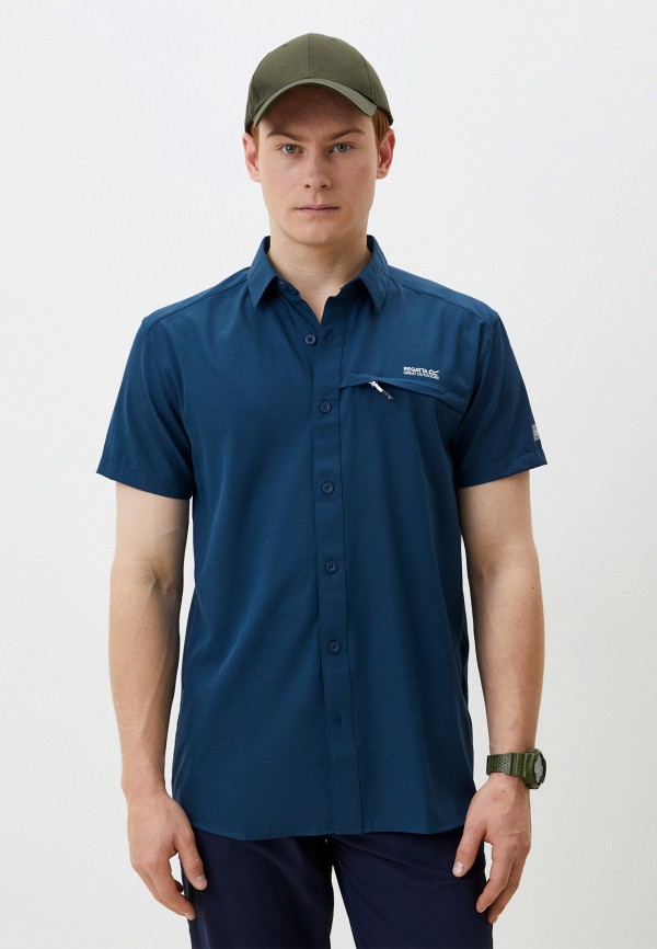 Рубашка Regatta 1924₽