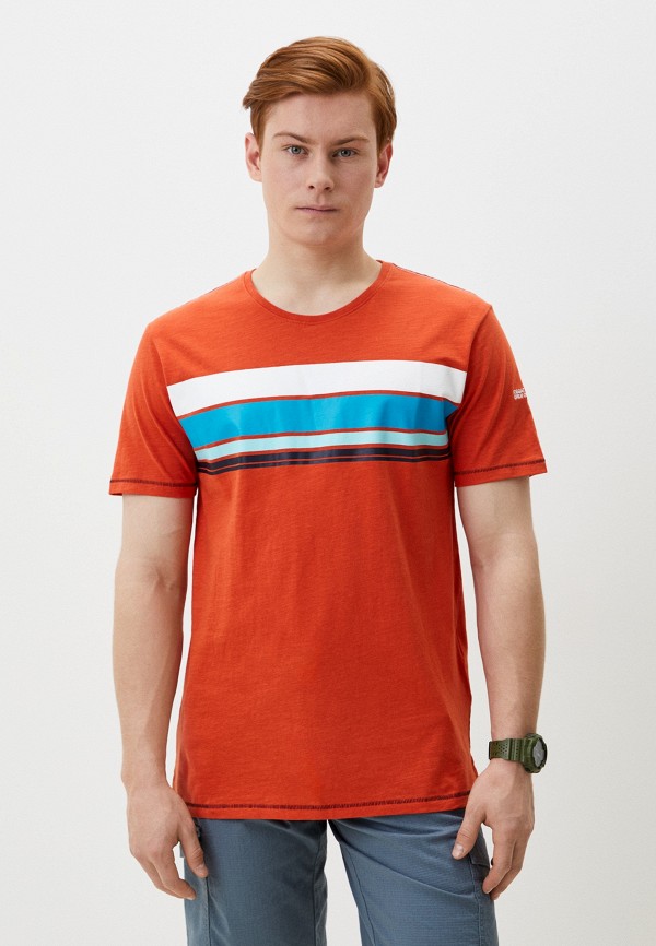 Футболка Regatta 1099₽