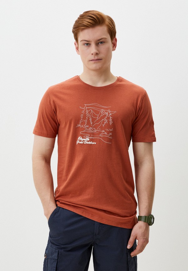 Футболка спортивная Regatta 1099₽