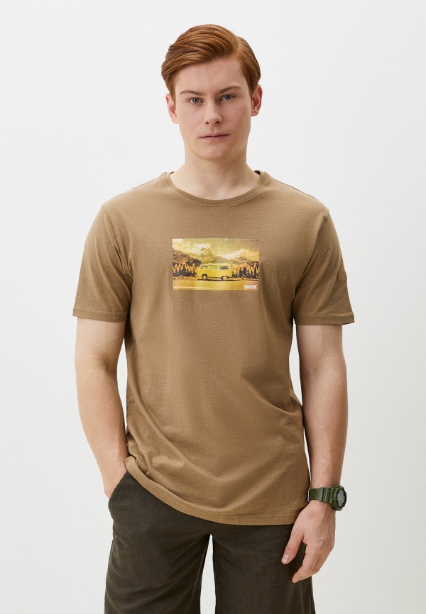 Футболка Regatta 1099₽