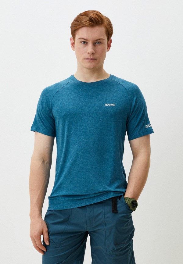 Футболка спортивная Regatta 1649₽