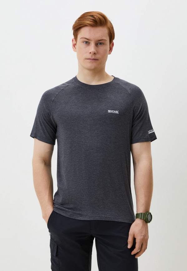 Футболка спортивная Regatta 1649₽