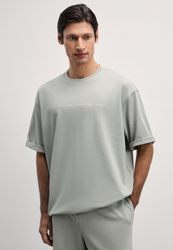 Футболка Zrn Man 999₽