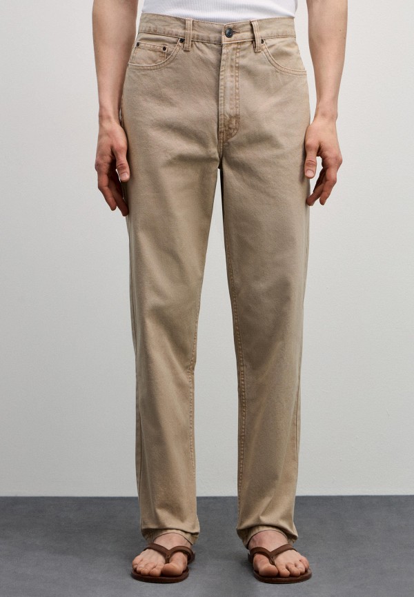 Джинсы Zrn Man 2499₽