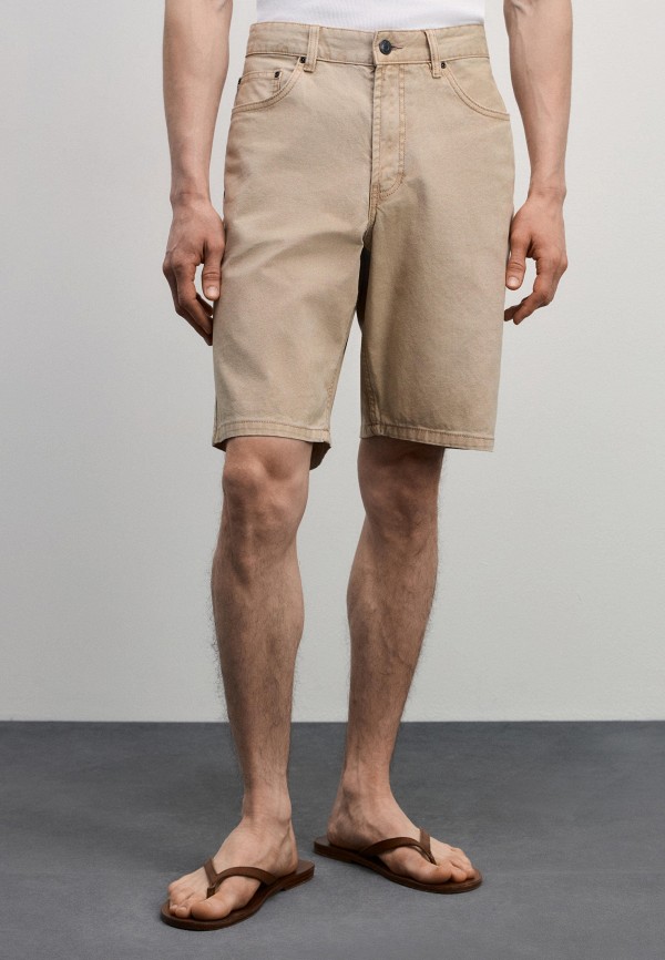 Шорты джинсовые Zrn Man 1329₽