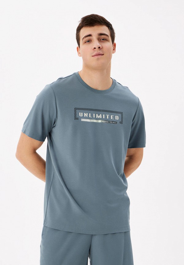 Футболка спортивная Baasploa 2490₽