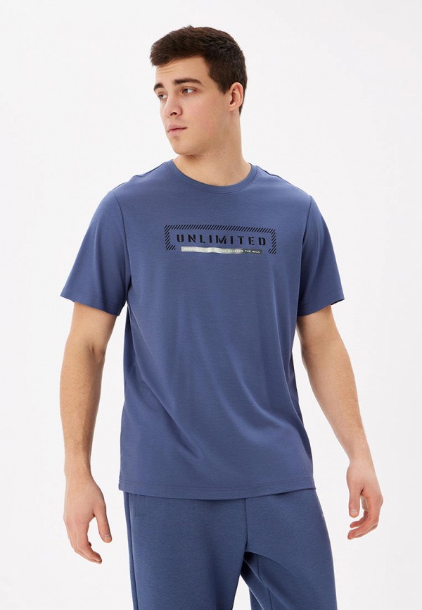 Футболка спортивная Baasploa 2490₽