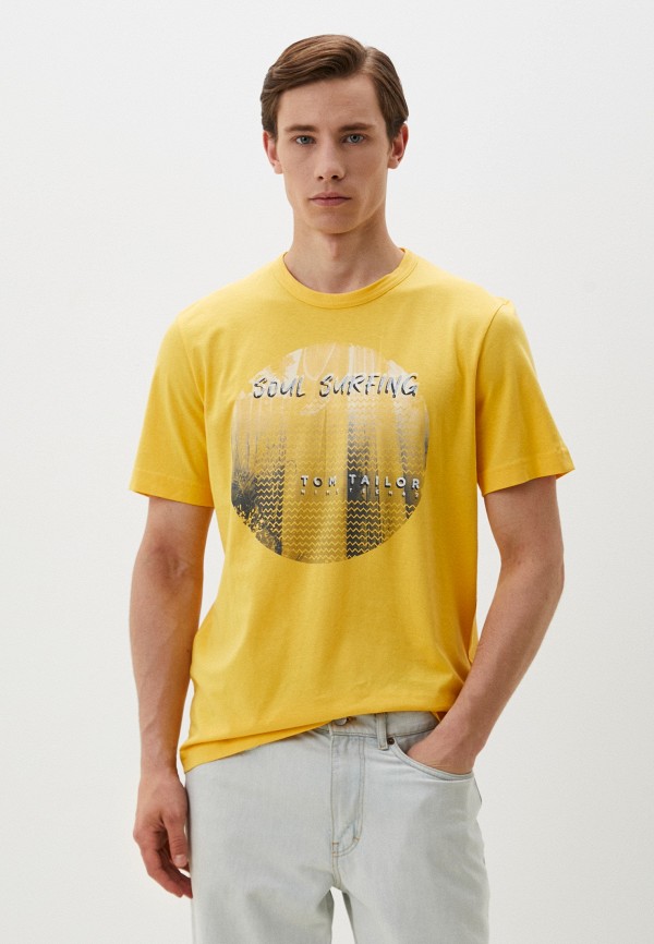 Футболка Tom Tailor 2099₽