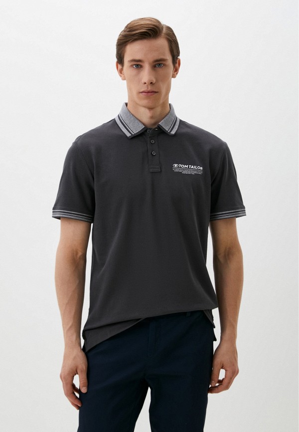 Поло Tom Tailor 3999₽