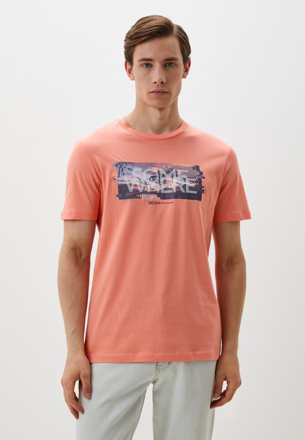 Футболка Tom Tailor 1499₽