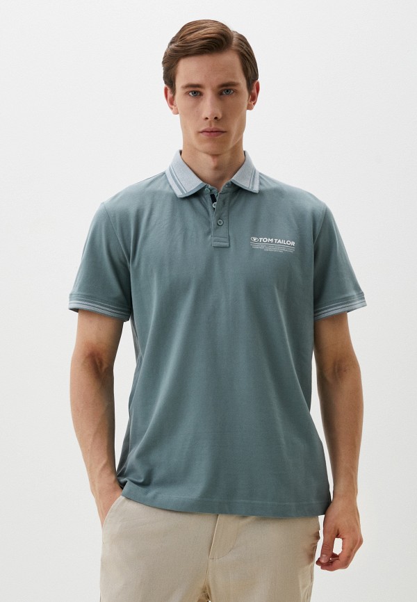 Поло Tom Tailor 1999₽