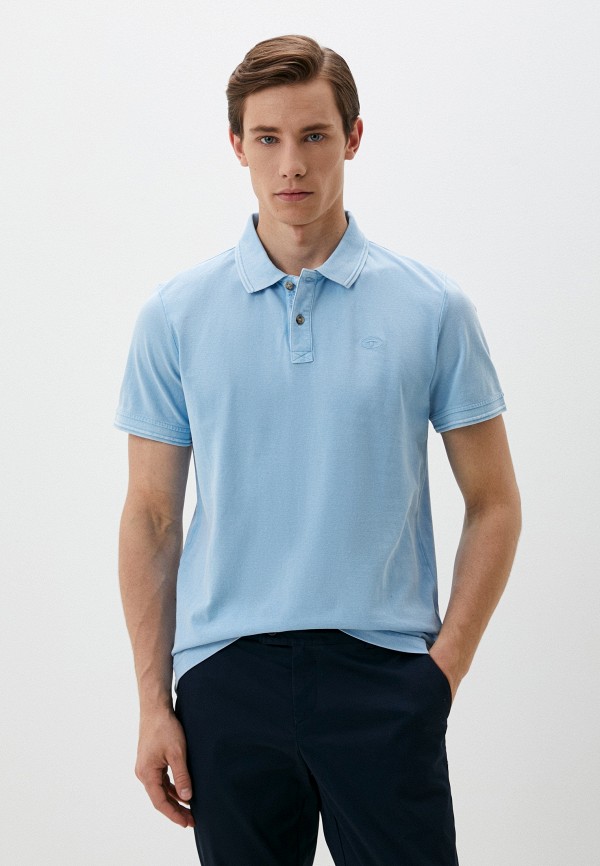 Поло Tom Tailor 2639₽