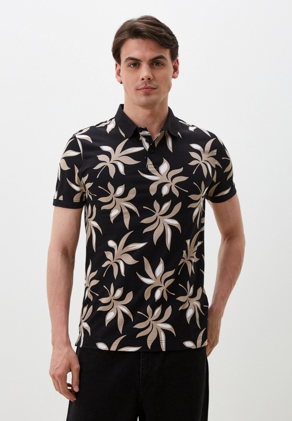 Поло Tom Tailor 2449₽