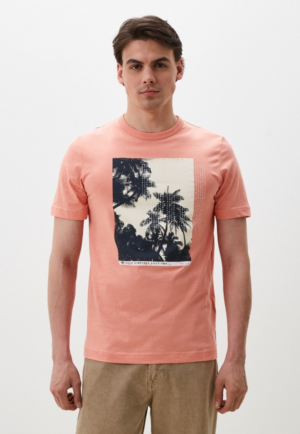 Футболка Tom Tailor 1679₽