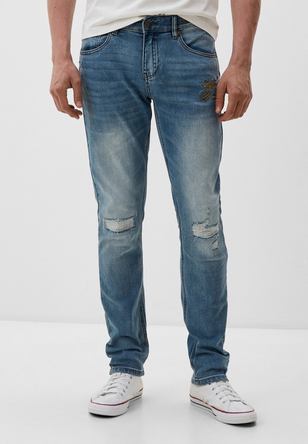 Джинсы Aircraft 10395₽