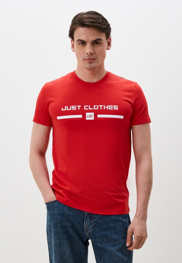 Футболка JC Just Clothes 1618₽