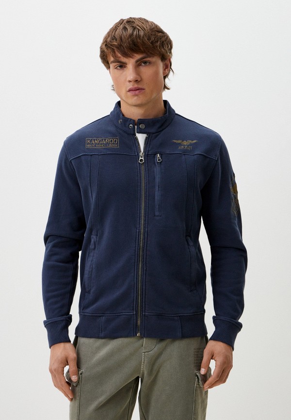 Олимпийка Aircraft 6975₽