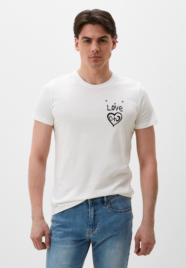 Футболка JC Just Clothes 747₽