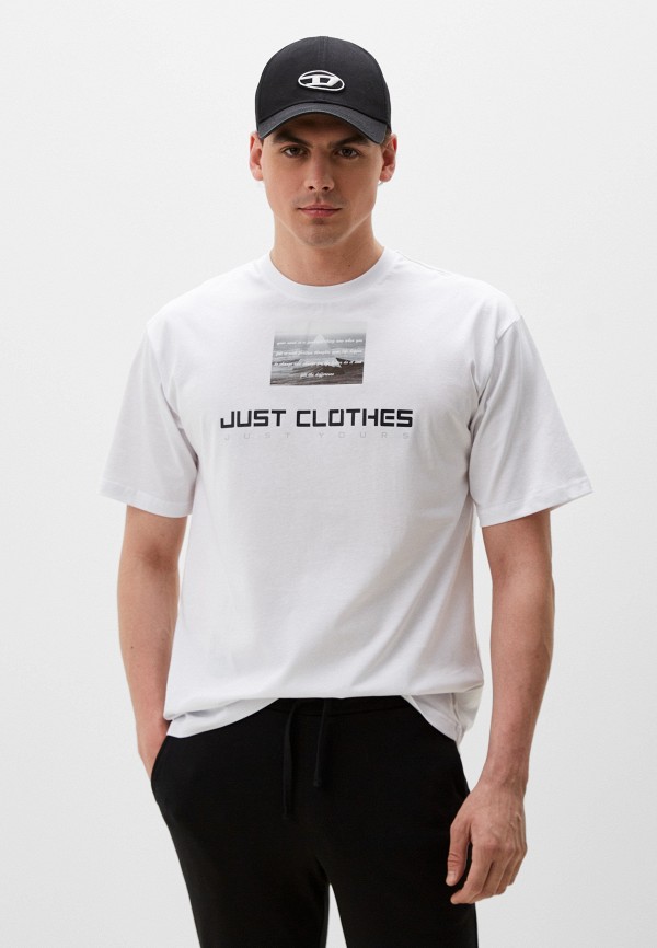 Футболка JC Just Clothes 1295₽