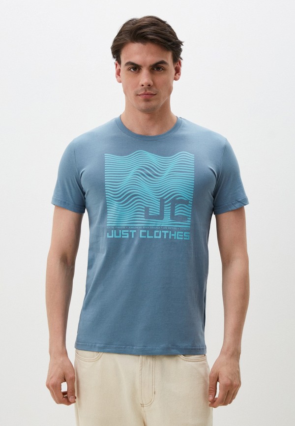 Футболка JC Just Clothes 1245₽