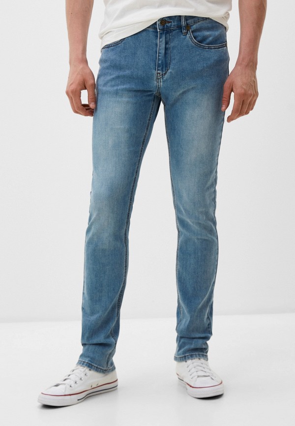 Джинсы Aircraft 9509₽