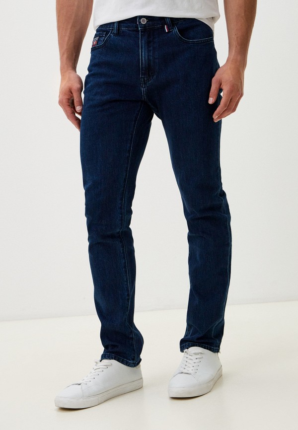 Джинсы Alessandro Manzoni Yachting 9417₽