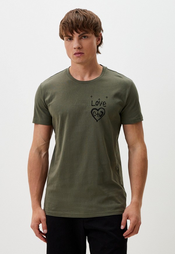 Футболка JC Just Clothes 747₽