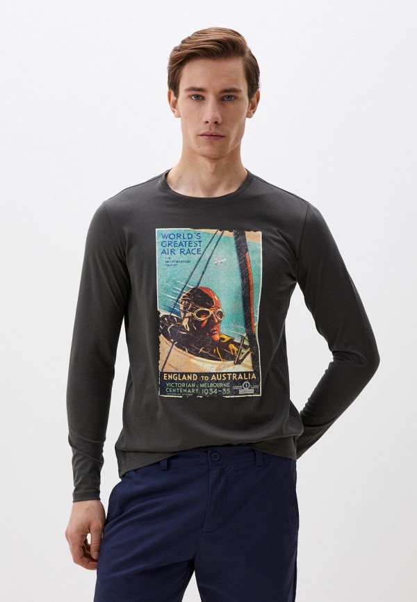 Лонгслив Aircraft 9650₽