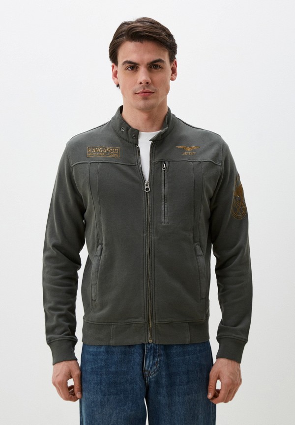 Олимпийка Aircraft 9904₽