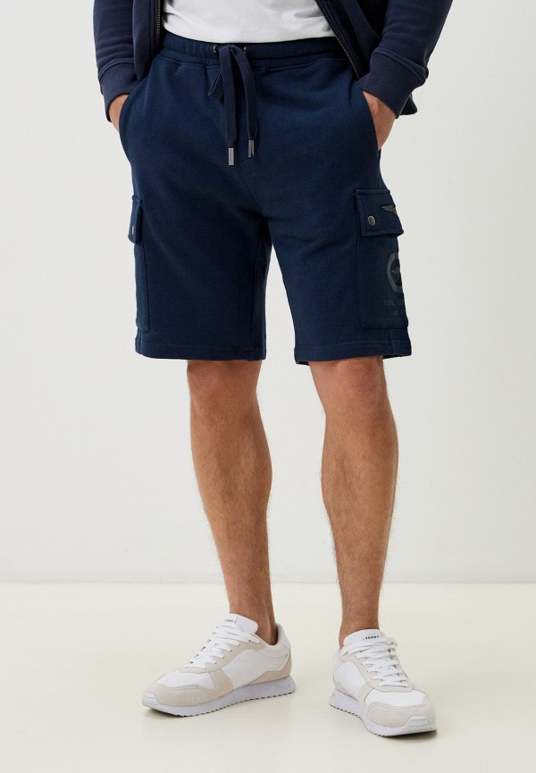 Шорты спортивные Aircraft 4725₽