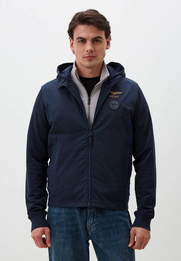 Куртка Aircraft 8200₽