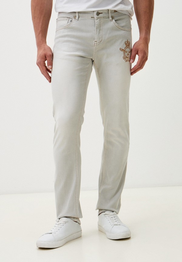 Джинсы Aircraft 10395₽