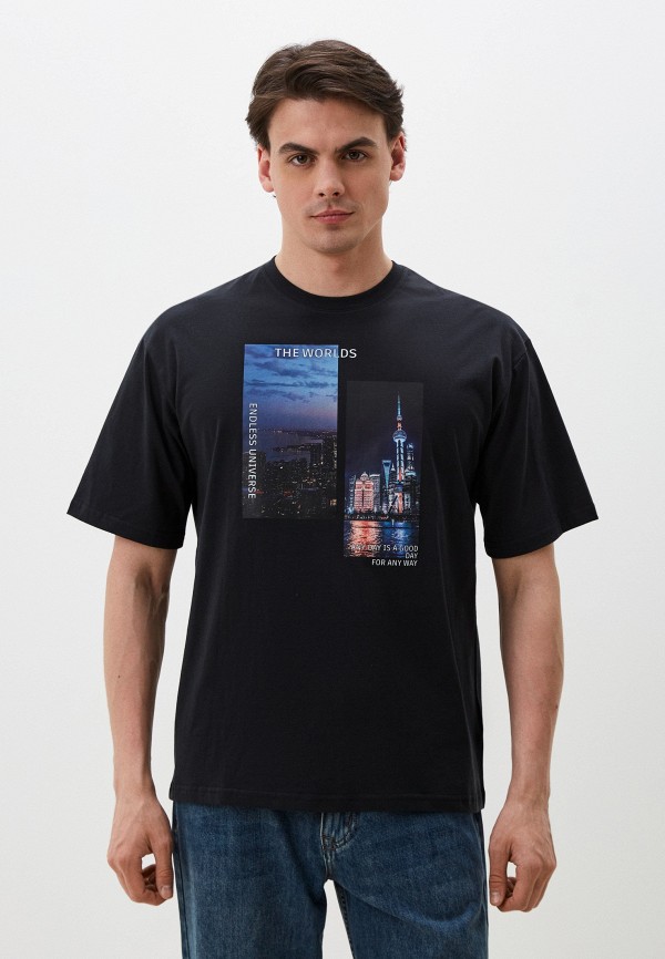 Футболка JC Just Clothes 1245₽