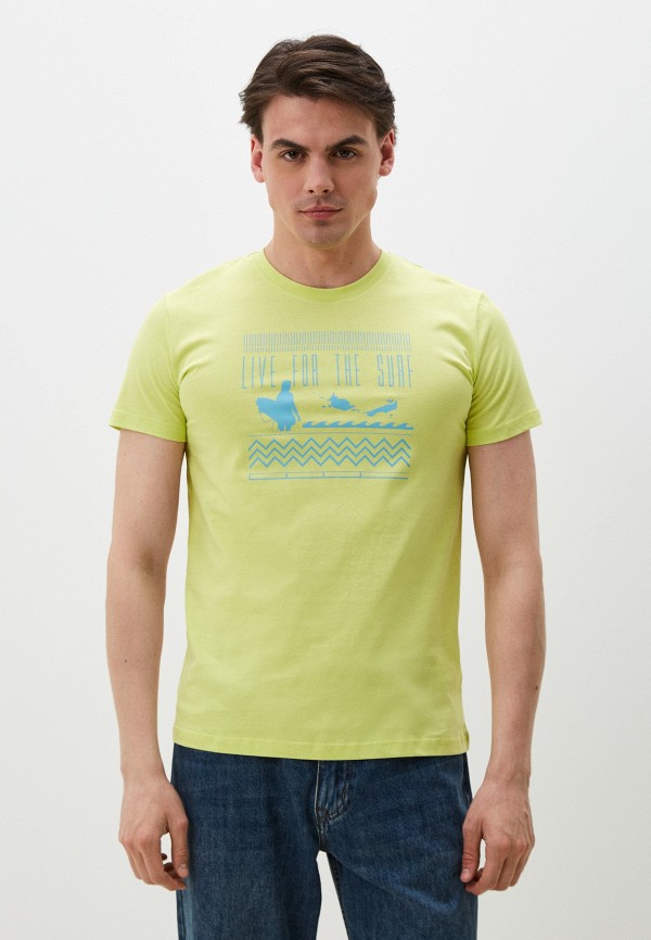 Футболка JC Just Clothes 2023₽