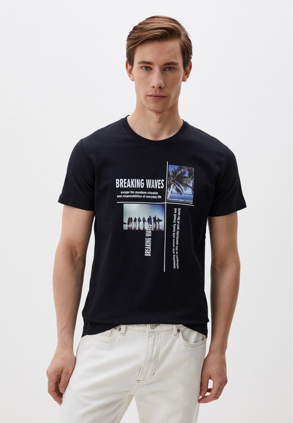 Футболка JC Just Clothes 2890₽