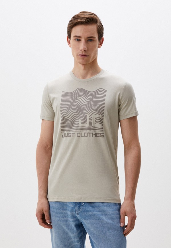 Футболка JC Just Clothes 2890₽