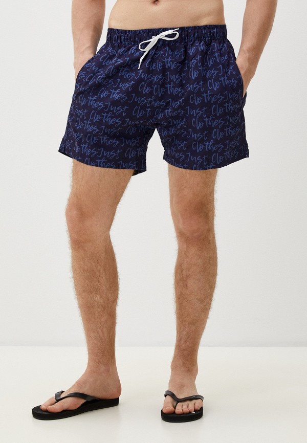 Шорты для плавания JC Just Clothes 1745₽