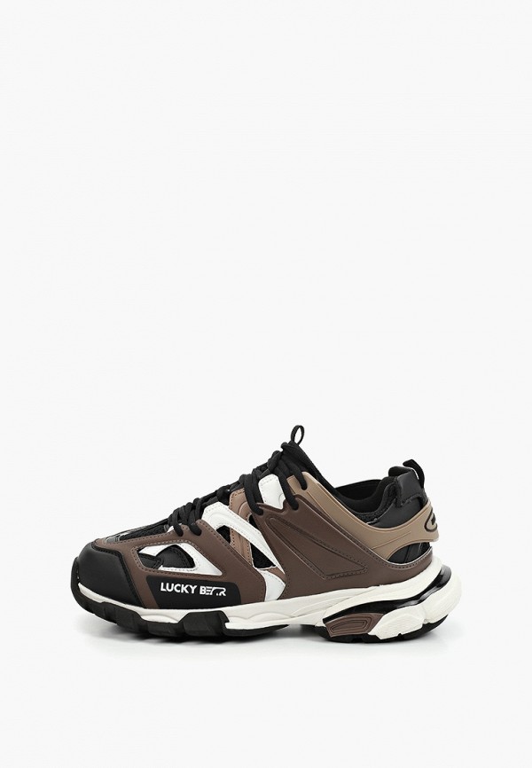Кроссовки Lucky Bear 13000₽
