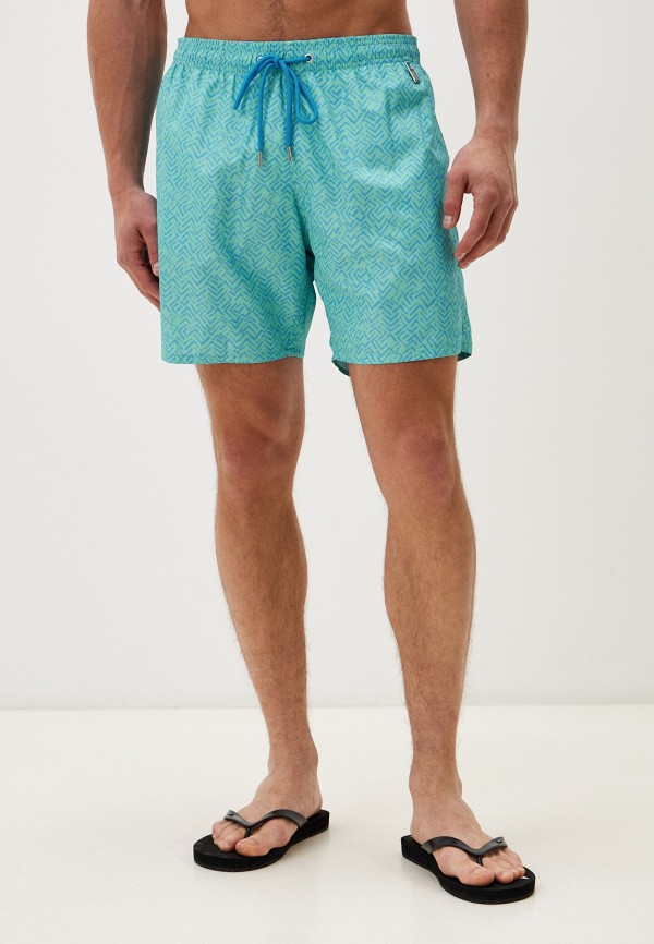 Шорты для плавания Blackspade 4090₽